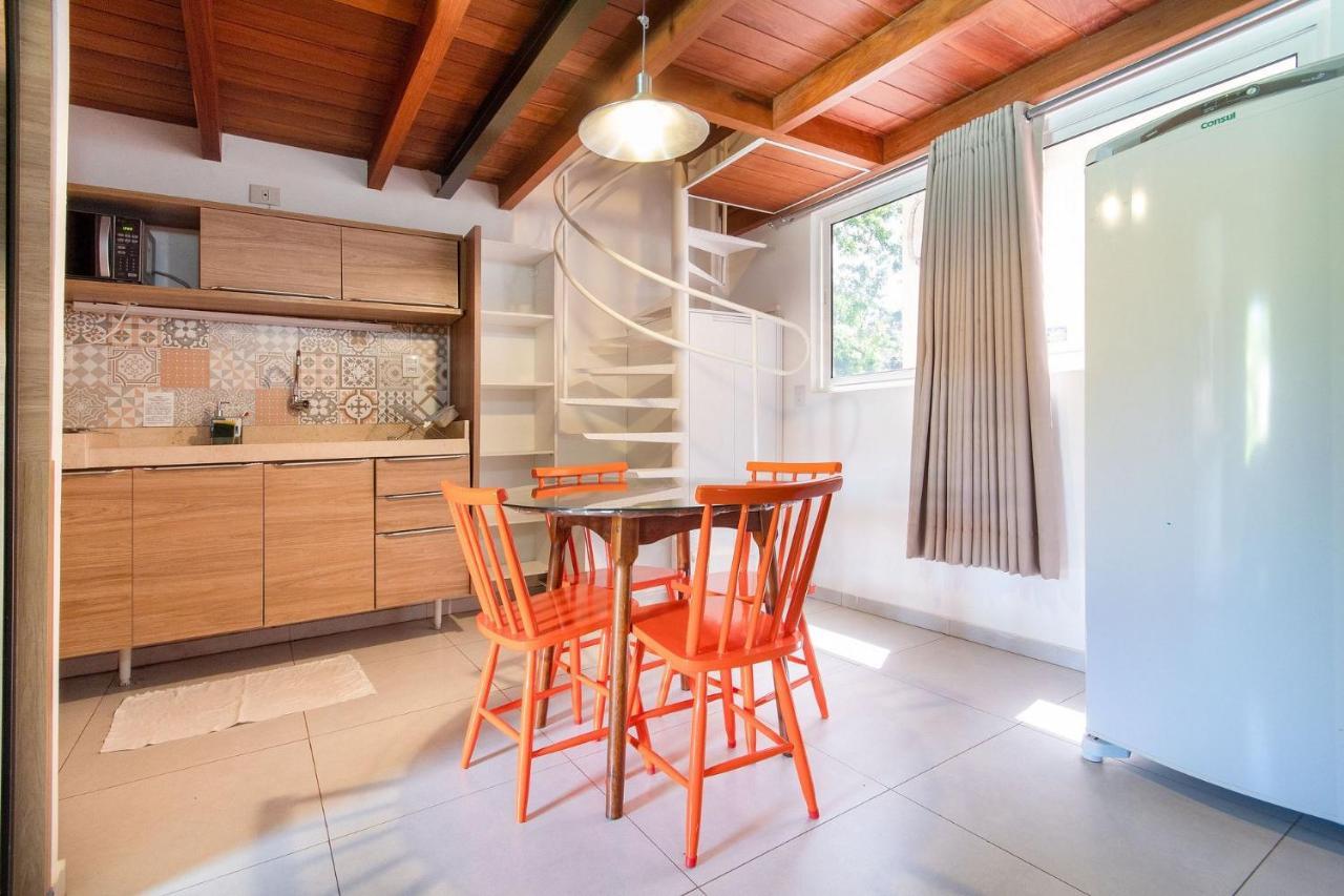 Confortavel E Aconchegante Apartamento No Solar Agua Pipa Por Carpediem Praia de Pipa 외부 사진